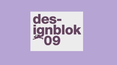 Dny designu v Praze / Designblok 2009 (http://www.luxurymag.cz)
